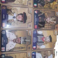 ۸کیمدی رویال