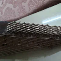 سنتور|سازهای سنتی|پردیس, فاز ۱|دیوار