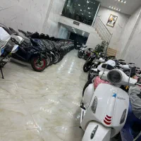 بنلی /لاکی/ار اس/آپاچی/|موتورسیکلت|نیشابور, گنبد سبز|دیوار