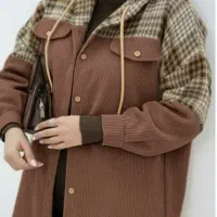 خیاط دوزنده لباس زنانه