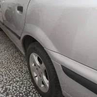 سمند مدل ۹۹