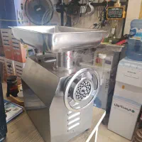چرخ گوشت smart چرخگوشت اسمارت سایز 22 طرح فاما|خردکن، آسیاب، غذاساز|پاکدشت, پاکدشت (مامازند)|دیوار