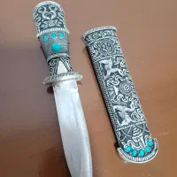 خنجر چاقو کلکسیونی