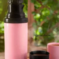 فروش فلاسک ۰.۶ لیتری یزدگل