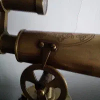 دوربین آنتیک|کلکسیون اشیاء عتیقه|نهاوند, |دیوار