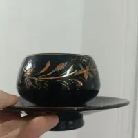 سرو پذیرایی شکلاتخوری خارجی