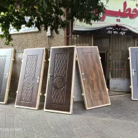 کمدیواری ام دی آف متری ۳۸۰۰کامل باطبقه کشو|جاکفشی، کمد، دراور|گرگان, |دیوار