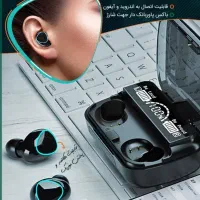 ایرپاد m10 کیفیت بالا حرفه ای بیس دار تک و عمده