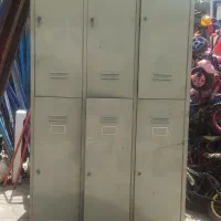 کمد کارگری، باشگاهی ،بایگانی، کارگاهی