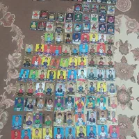 کارت کیمدی و توپچی ۳۰۰ تا