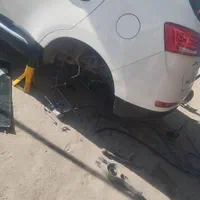 جلوبندی تعمیر کمک هیدرولیک نقد اقساط