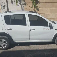 فروش ساندرو استپ وی اتومات ۹۶