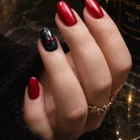 آفر ویژه خدمات ناخن / کیانشهر
