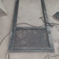 جوشکار و آهنگر سیار|خدمات پیشه و مهارت|پرند, فاز ۶|دیوار