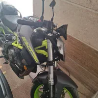 موتور کیوجیQj مدل1404فروش و معاوضه ماشین خودرو