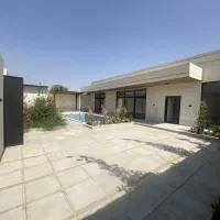 باغ ویلای ۴۰۰ متری املاک دیاکو آقای زنگنه