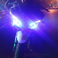 rs200 مدل ۹۷