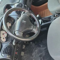 پژو۲۰۶. sdمدل۹۹|خودرو سواری و وانت|کرج, مهرویلا جنوبی|دیوار