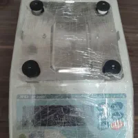 ترازو and gf 3000 سه صفر اصلی زرگری و ازمایشگاهی