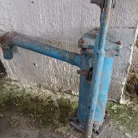 تلمبه آب ناسوز قدیمی و سالم|ابزارآلات|بندر انزلی, طالب آباد|دیوار