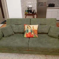 مبلمان|مبلمان خانگی و میز عسلی|گراش, |دیوار