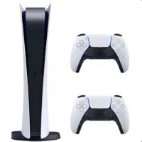 PS5فت دو دسته