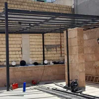 جوشکار سیار تمام نقاطوکیل آباد الهیه