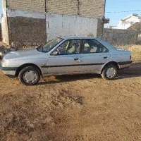 پژو۴۰۵ مدل۹۳