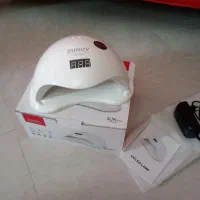 وسایل کاشت ناخن
