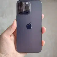 آیفون ۱۴ پرومکس