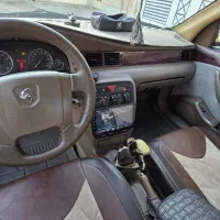 سمند ال ایکس EF7بنزینی مدل ۱۳۹۰بدون رنگ رنگ|خودرو سواری و وانت|نجف‌آباد, کشاورز|دیوار