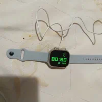 ساعت هوشمند با شارژر