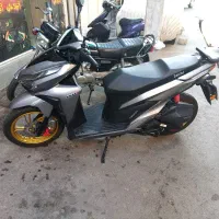 موتور کلیک 150 مدل 1404