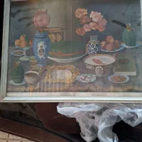 تابلو قدیمی