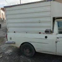 وانت|خودرو سواری و وانت|مریوان, |دیوار