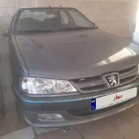 پرشیا سال مدل ۹۹بدون رنگ وبدون خطوخش