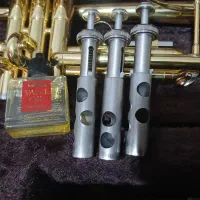 ترومپت ‌یاماها‌اصل ژاپن|سازهای بادی|تهران, دکتر هوشیار|دیوار