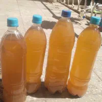 سرکه سیب درجه ۱