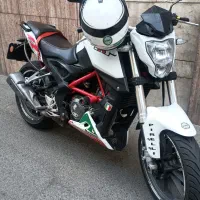 بنلی تک سیلندر