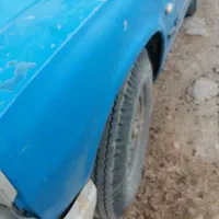 نیسان وانت|خودرو سواری و وانت|خرم‌آباد, |دیوار