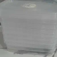 ظرف یکبار مصرف|لوازم نظافت|تهران, والفجر (افسریه)|دیوار