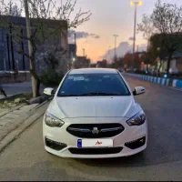 شاهین G سانروف دار