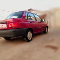 پراید 84|خودرو سواری و وانت|قروه, |دیوار