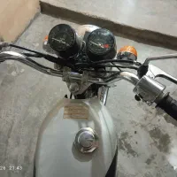 موتور سیکلت|موتورسیکلت|مهاباد (آذربایجان غربی), |دیوار