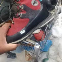 کفش خارجی نیم بوت  اصل|کیف، کفش، کمربند|علی‌آباد کتول, |دیوار