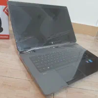 لپ تاپ غول  hp zbook قوی تر از i7 نسل ۱۰  آمریکایی|رایانه همراه|رشت, چله خانه|دیوار