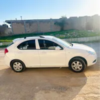 جک J3 هاچبک، مدل ۱۳۹۱