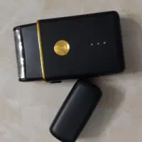 ست ماشین  اصلاح|آرایشی، بهداشتی، درمانی|اصفهان, شاهد|دیوار