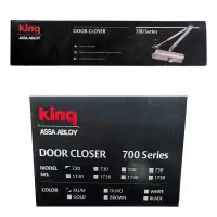 آرام بند کینگ کره اصلی با ضمانت نصاب آرامبند|مصالح و تجهیزات ساختمان|تهران, هفت چنار|دیوار