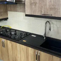 ۷۸متر شهرک سرو آزاد بلوار گیاهشناسی یک خوابه